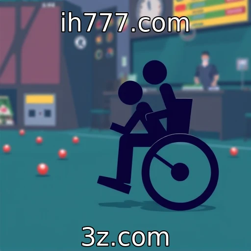 Acessibilidade e inclusão no design de jogos - ih777.com