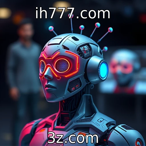 Avanços na inteligência artificial em jogos | ih777.com