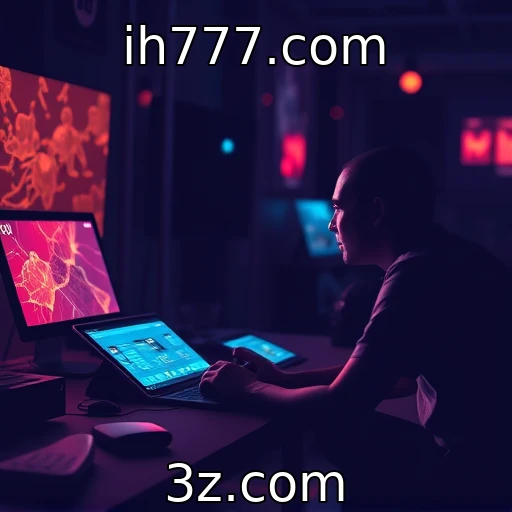 Crescimento da realidade aumentada nos jogos digitais - ih777.com