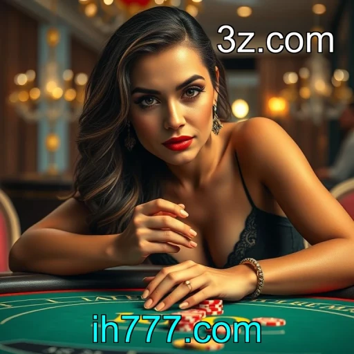 Cashback Inteligente: Atrações do ih777.com que Você Não Pode Perder