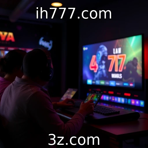 Colaboração entre estúdios e plataformas de streaming - ih777.com