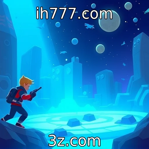 Tendências emergentes na indústria de jogos digitais - ih777.com