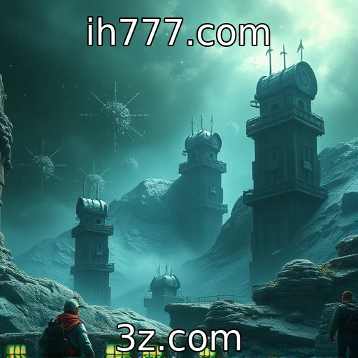 Futuro das experiências de jogo em nuvem - ih777.com