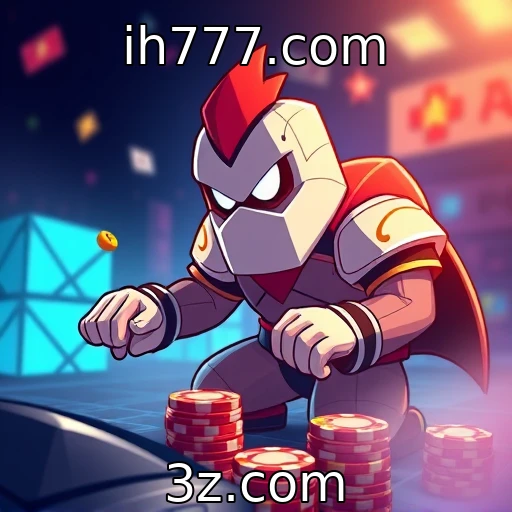 Tendências de jogos online para o futuro próximo - ih777.com