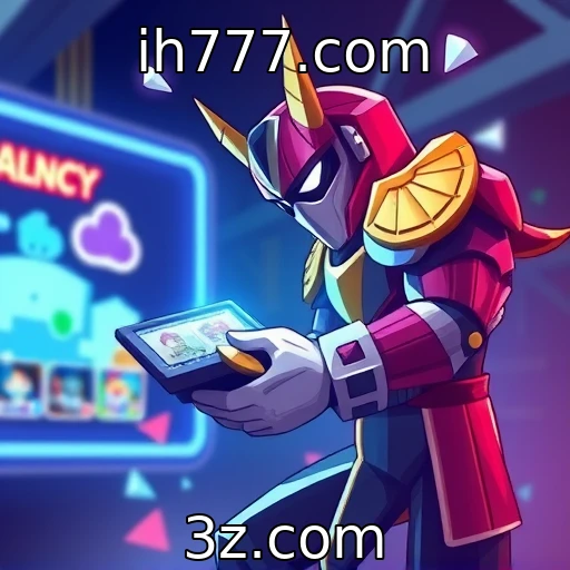 Tendências no desenvolvimento de jogos digitais - ih777.com