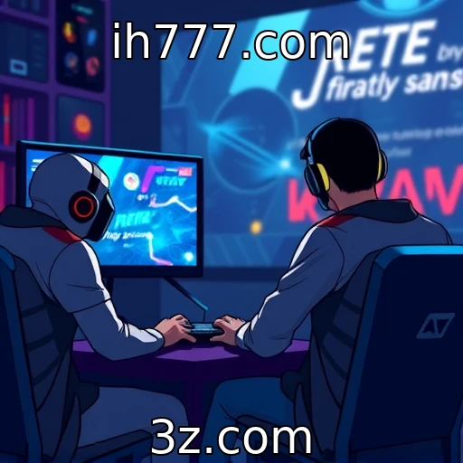 Mudanças nas preferências dos gamers impactam a indústria - ih777.com