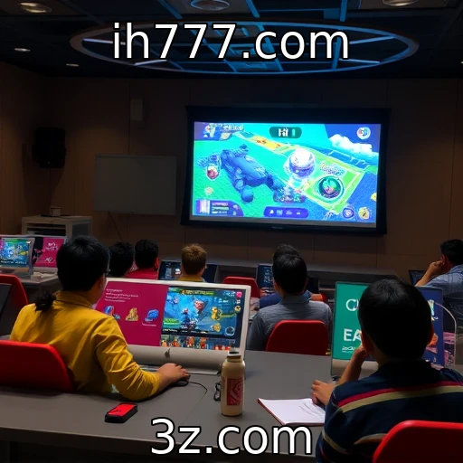 Jogos como ferramenta educacional nas salas de aula | ih777.com