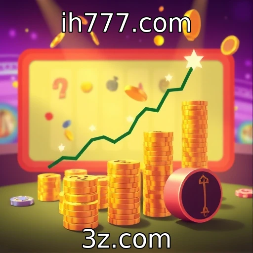 Tendências na monetização de jogos eletrônicos | ih777.com