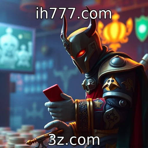 Crescimento da realidade aumentada nos jogos | ih777.com