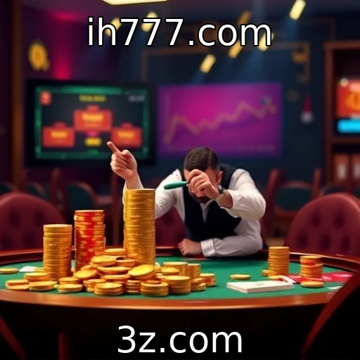 Investimentos em jogos independentes superam expectativas - ih777.com