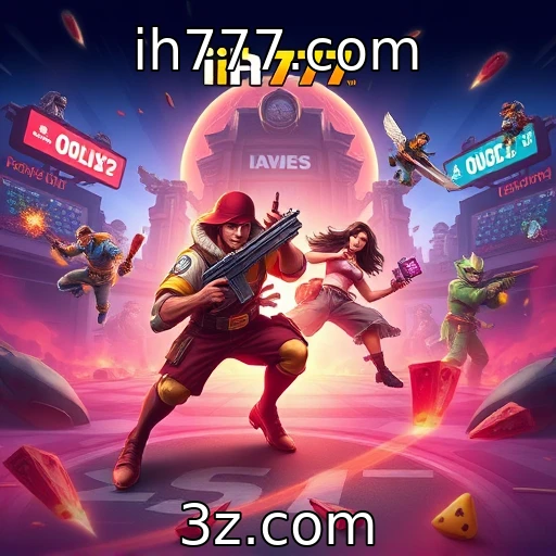 O crescimento de jogos independentes no mercado - ih777.com