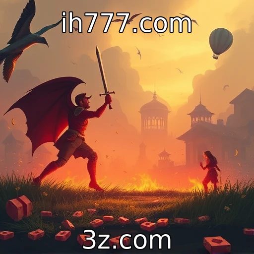 Importância da narrativa em jogos modernos - ih777.com