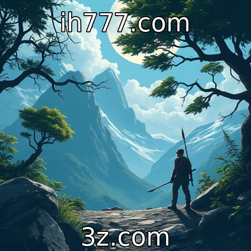 Desenvolvedores exploram novas narrativas em jogos de aventura - ih777.com