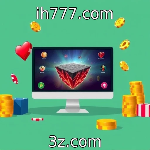 Crescimento do mercado de jogos online em diversas plataformas - ih777.com