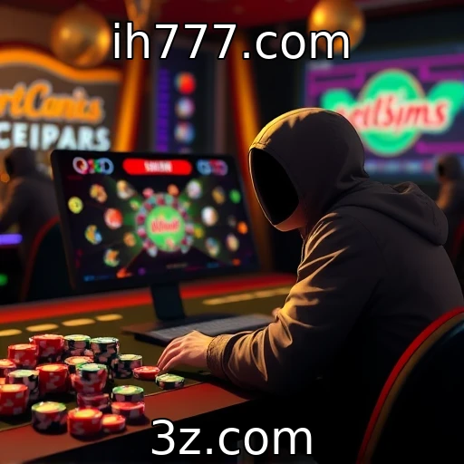 Mudanças na regulamentação de jogos online em debate - ih777.com