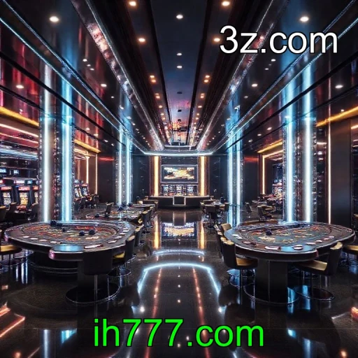 Aventuras Empolgantes no Poker do ih777.com