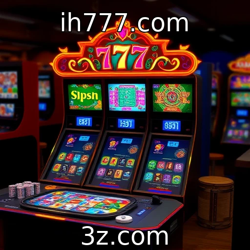 Desafios da regulamentação em jogos eletrônicos - ih777.com