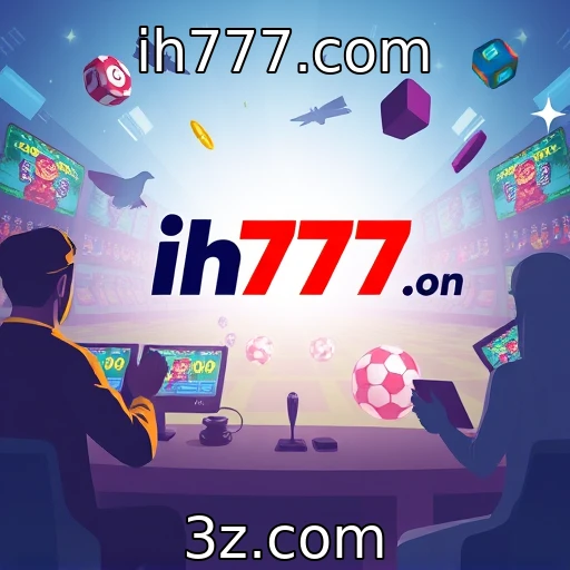 Crescimento das plataformas de streaming na indústria de jogos | ih777.com