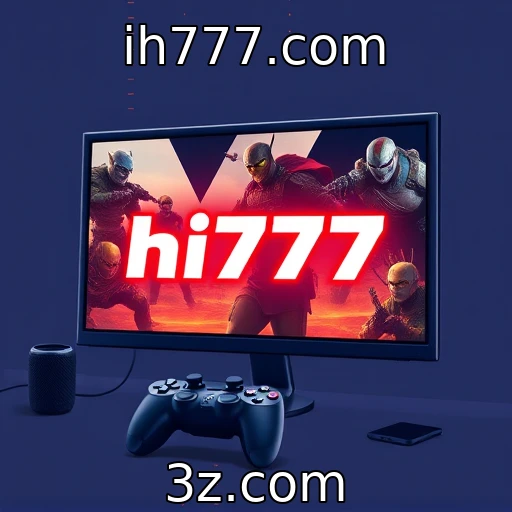 Impacto das plataformas de streaming nos jogos - ih777.com