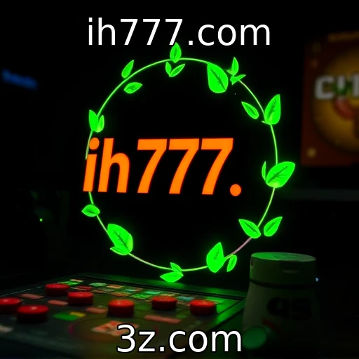 Sustentabilidade na produção de jogos eletrônicos - ih777.com