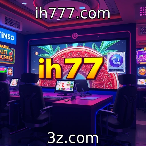 Tendências em realidade virtual na indústria de jogos - ih777.com